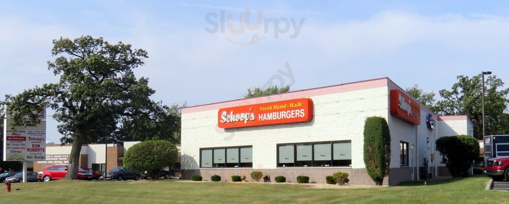 Schoop's Hamburgers