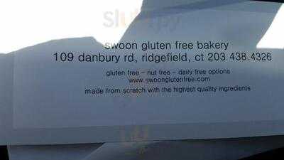 Swoon Gluten Free Bakery