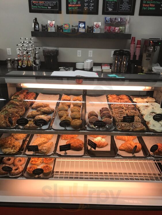 Fresh Start Cafe And Bakery