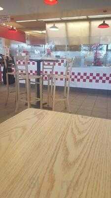 Five Guys