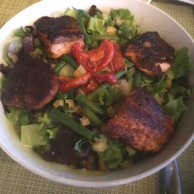 Bistro Joe's Kitchen