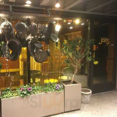 Bistro Joe's Kitchen