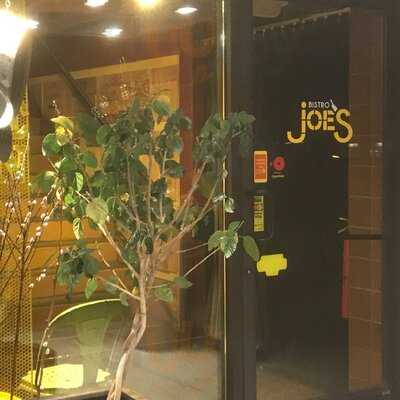 Bistro Joe's Kitchen