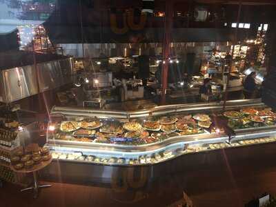 Bistro Joe's Kitchen