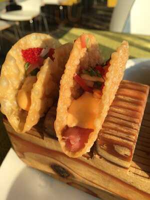 Bistro Joe's Kitchen