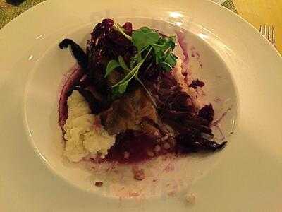 Bistro Joe's Kitchen