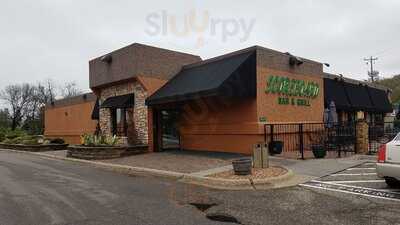 Scoreboard Bar And Grill