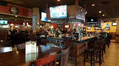 Scoreboard Bar And Grill