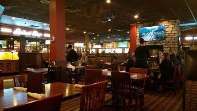 Scoreboard Bar And Grill