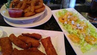 Scoreboard Bar And Grill