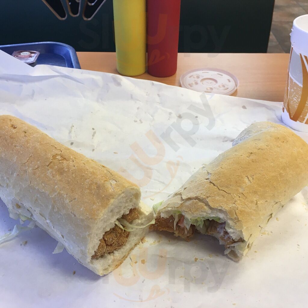 Mike's Po Boys
