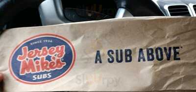 Jersey Mike's Subs