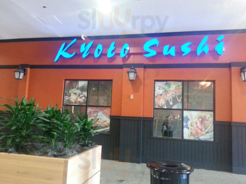 Kyoto Sushi