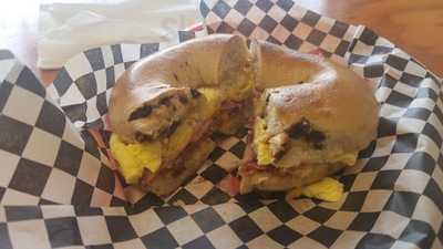 Bagels Galore
