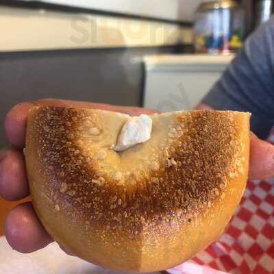 Bagels Galore