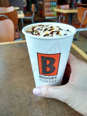 Biggby Coffee