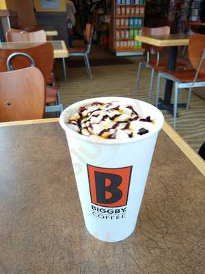 Biggby Coffee