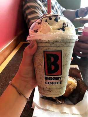 Biggby Coffee