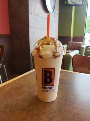 Biggby Coffee