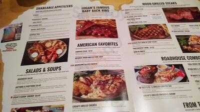 Logan's Roadhouse