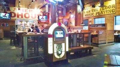 Logan's Roadhouse