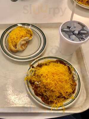 Dixie Chili