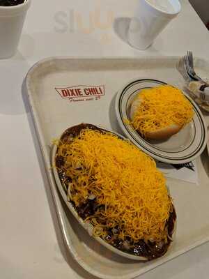 Dixie Chili
