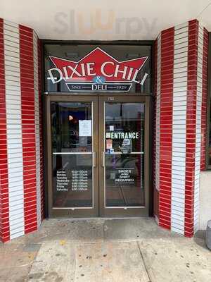 Dixie Chili