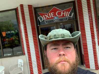 Dixie Chili