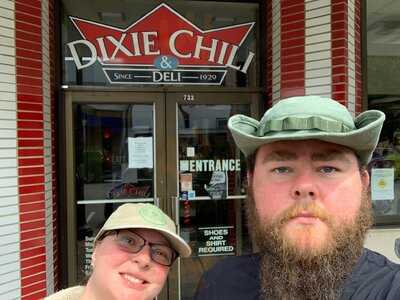 Dixie Chili