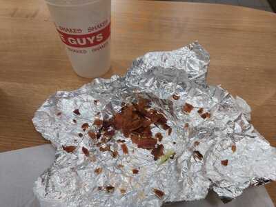 Five Guys