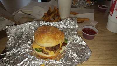 Five Guys
