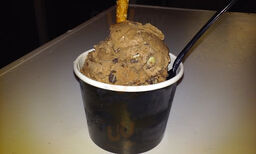 Mr. Nick's Ice Cream Pub