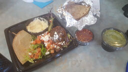 Jaffa Mediterranean Grill