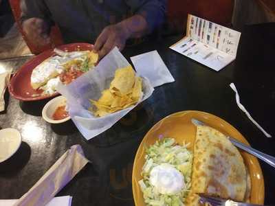 Cancun Mexican Bar & Grill