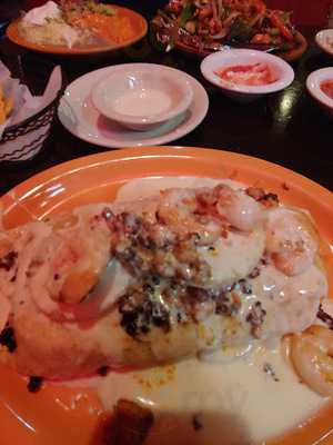 Cancun Mexican Bar & Grill