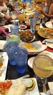 Cancun Mexican Bar & Grill