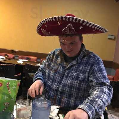 Cancun Mexican Bar & Grill