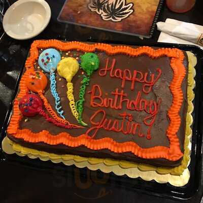 Cancun Mexican Bar & Grill