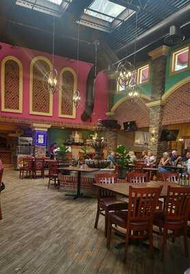 Cancun Mexican Bar & Grill
