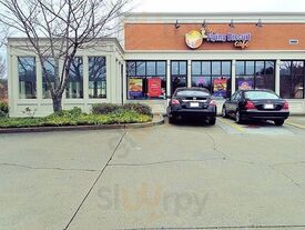 Flying Biscuit Cafe