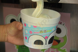 Sweetfrog