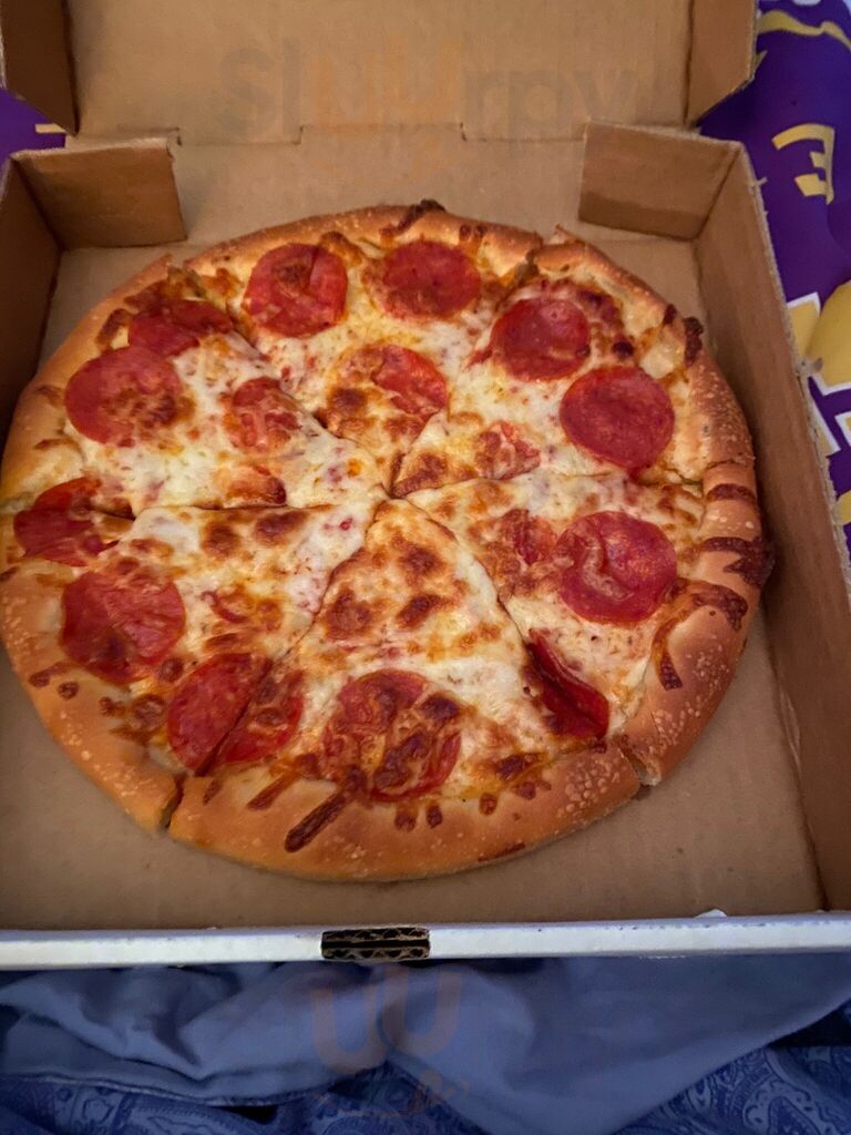 Nick's Pizza & Subs