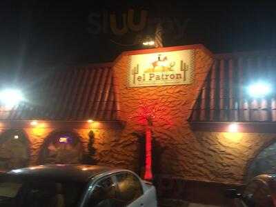 El Patron