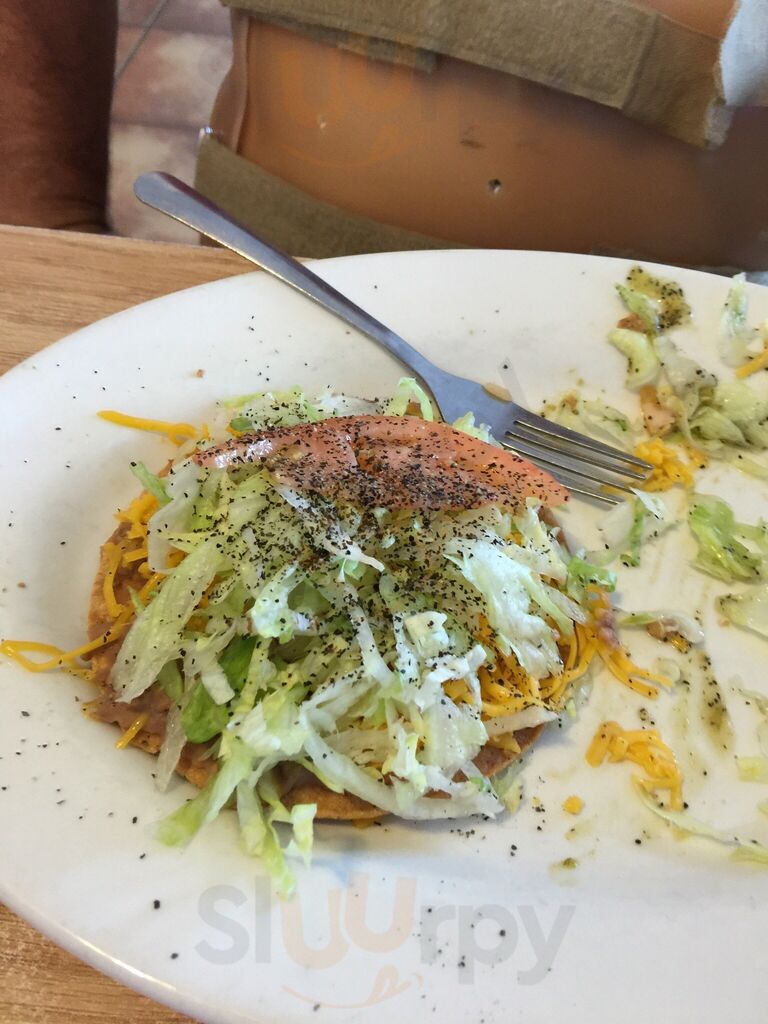 Taqueria Atotonilco