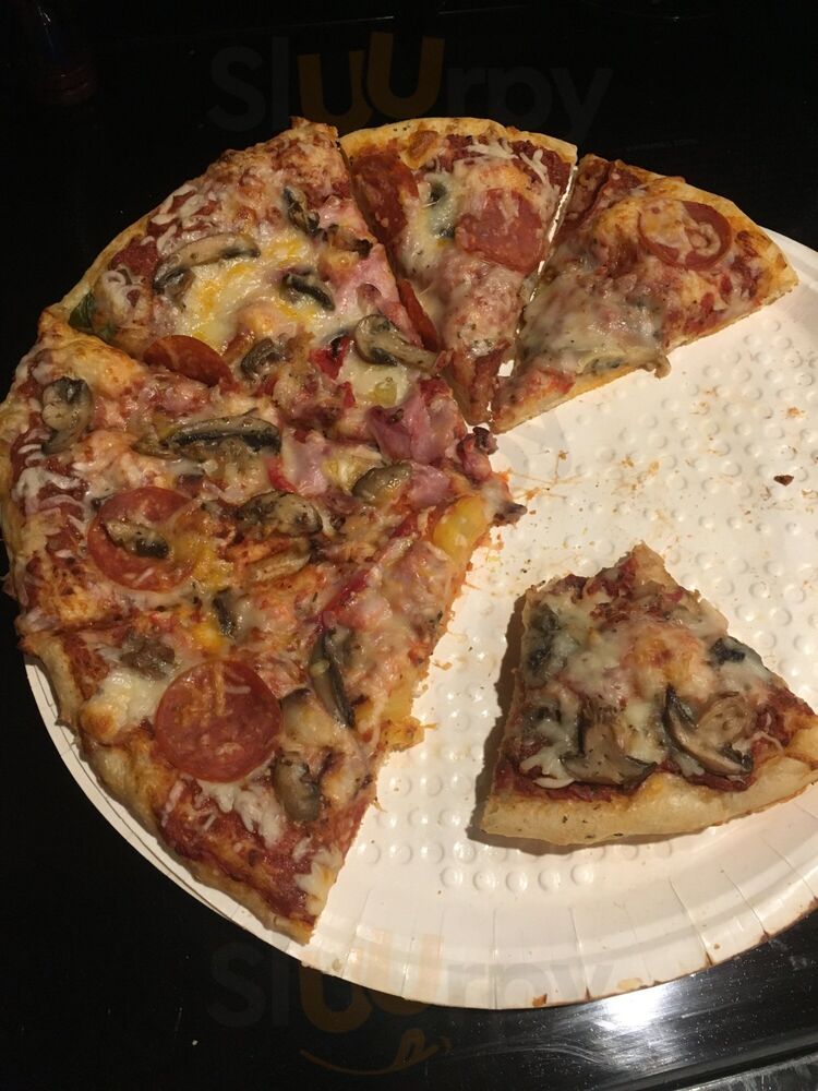 Little Zoes Take & Bake