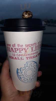 The Misty Brew Coffee Co.