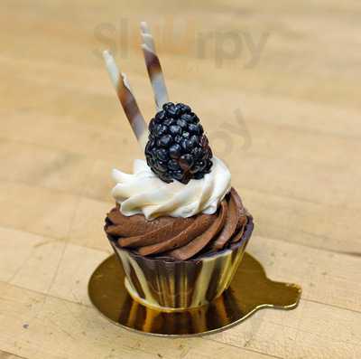 Townsend Hotel Bakery