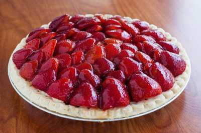 Townsend Hotel Bakery