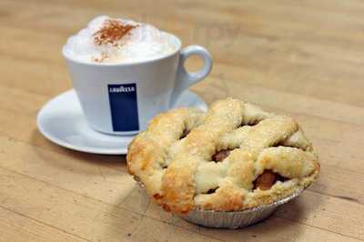 Townsend Hotel Bakery